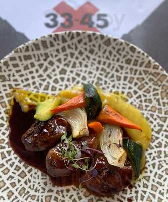 3345 Sound Restaurant