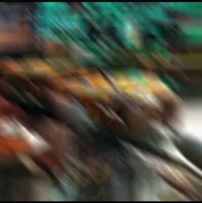 3345 Sound Restaurant