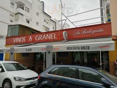 Bodeguita Greco