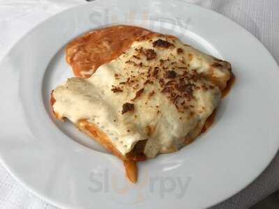 Restaurante Rosa Dels Vents