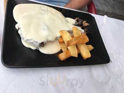 Restaurante Rosa Dels Vents