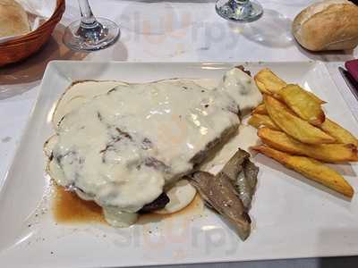 Restaurante Rosa Dels Vents