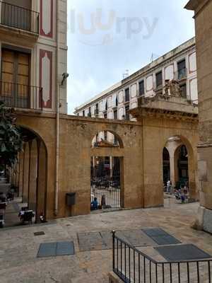 Restaurante Rosa Dels Vents