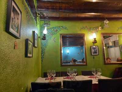 Restaurante Rosa Dels Vents