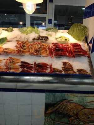 Pescaderia Los Mellizos