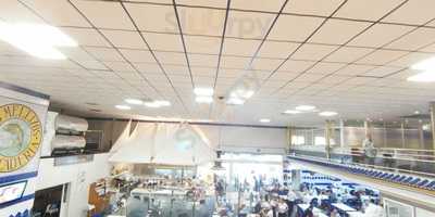 Pescaderia Los Mellizos