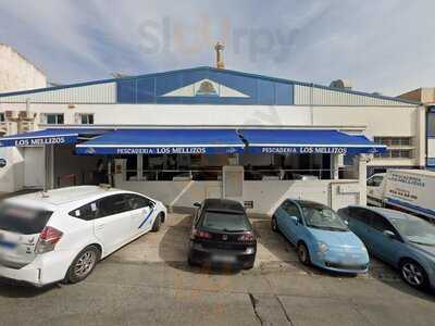 Pescaderia Los Mellizos