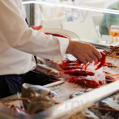 Pescaderia Los Mellizos