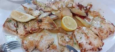 Pescaderia Los Mellizos