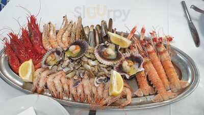 Pescaderia Los Mellizos