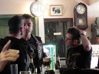 Restaurante-pub El Boliche