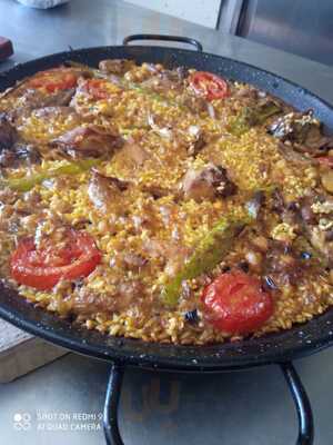 Restaurante-pub El Boliche