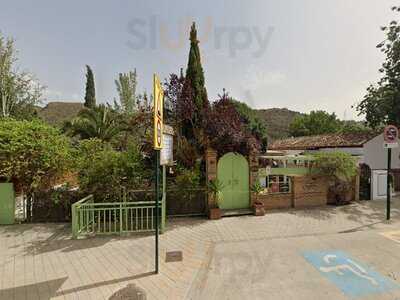 Restaurante-pub El Boliche