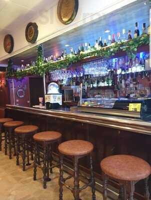 Bar Pub Mariners