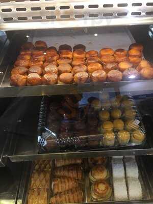 Pastelería Casa Isla Granada