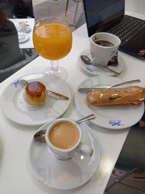 Pastelería Casa Isla Granada