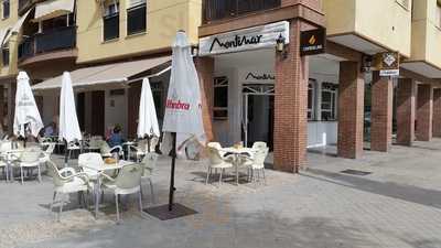 Montimar