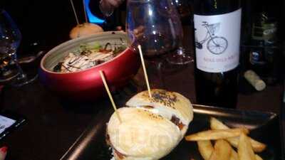 Tastum Hamburgueseria Reus