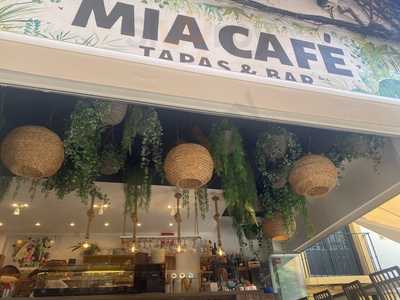 Mia Café