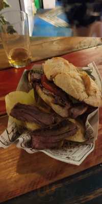 La Choripaneria Sevilla