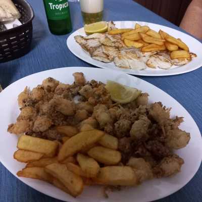 Bar Restaurante Miguelin