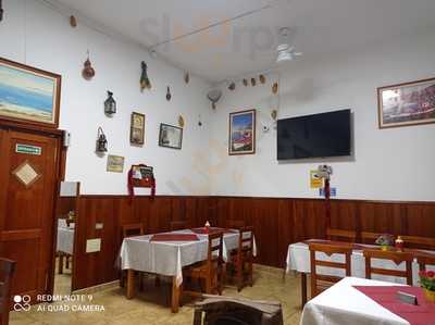 Bar Restaurante Miguelin