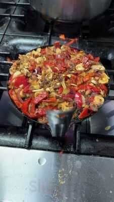 Bar Restaurante Miguelin