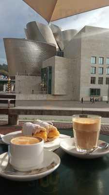 Terraza Campa De Los Ingleses
