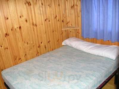 Restaurante Camping Las Salinas