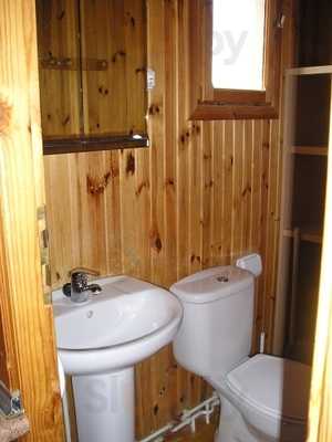 Restaurante Camping Las Salinas