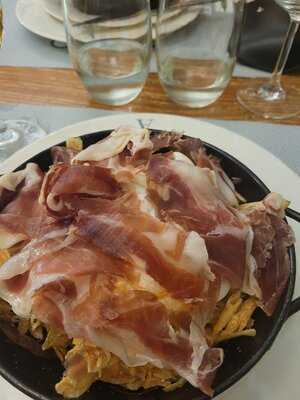 Arrosseria Xàtiva Les Corts