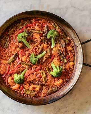 Arrosseria Xàtiva Les Corts