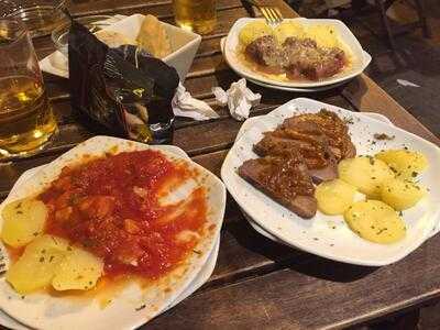 La Puntilla Bodeguita