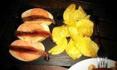 La Puntilla Bodeguita