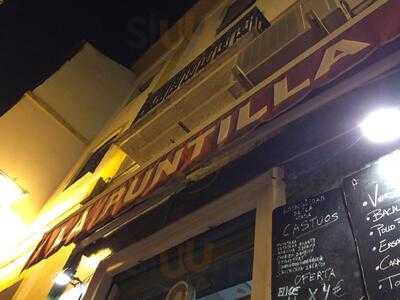 La Puntilla Bodeguita