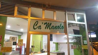 Ca'manolo