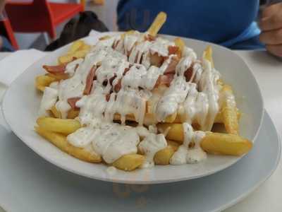 Cafetería Hoya Parrado