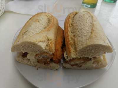 Cafetería Hoya Parrado