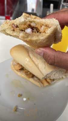 Cafetería Hoya Parrado