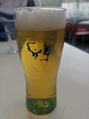 Cafetería Hoya Parrado