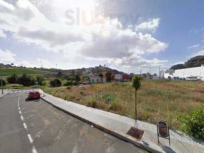 Cafetería Hoya Parrado