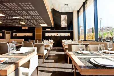 Pizzeria Veneto Granada