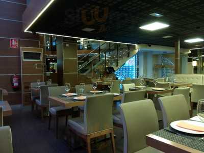 Pizzeria Veneto Granada