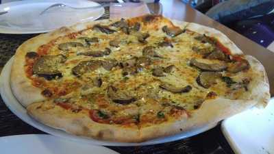 Pizzeria Veneto Granada