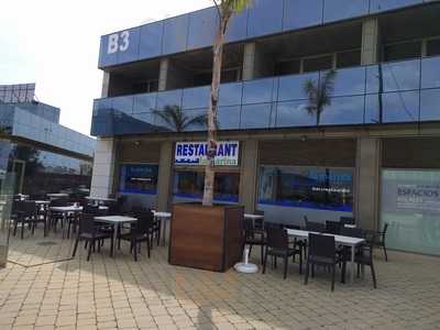 Restaurante La Marina