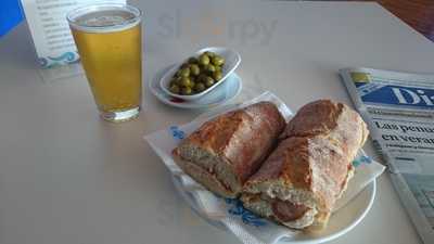 Restaurante La Marina