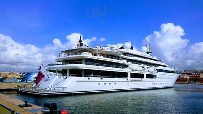 Restaurante La Marina