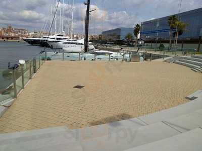 Restaurante La Marina
