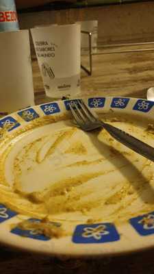 Restaurante La Marina