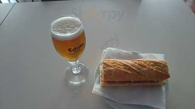 Restaurante La Marina